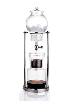 Soğuk Kahve Demleme 600 Ml, Skd-600 Soğuk Kahve Demleme 600 Ml, Skd-600