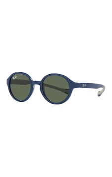 Rayban Rj9075s 709671 Çocuk Güneş Gözlüğü Mavi Rayban Rj9075s 709671 Çocuk Güneş Gözlüğü Mavi