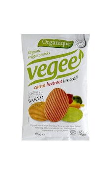 4 Adet Mclloyd's Vegee Organik Cips 85 G 4 Adet Mclloyd's Vegee Organik Cips 85 G