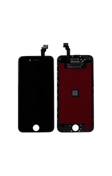 Gmr Apple Uyumlu iPhone 6G Lcd Ekran Dokunmatik Siyah Gmrapple Gmr Apple Uyumlu iPhone 6G Lcd Ekran Dokunmatik Siyah Gmrapple