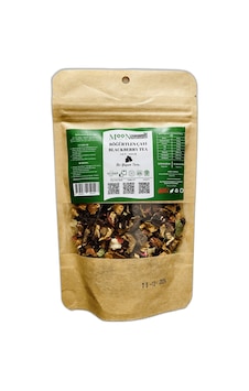 Moon Natural Böğürtlen Çayı / Blackberry Tea 50 G Moon Natural Böğürtlen Çayı / Blackberry Tea 50 G