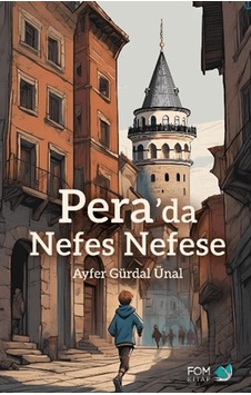 Pera Da Nefes Nefese Fom Kitap Pera Da Nefes Nefese Fom Kitap