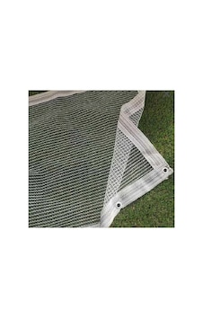 Ekodoğa Kuş Filesi, Balkon Filesi, Kedi Filesi, 1.90 X 1.70 M, Beyaz Ekodoğa Kuş Filesi, Balkon Filesi, Kedi Filesi, 1.90 X 1.70 M, Beyaz