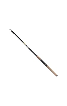 Bauer Pulsar Tele 240 10-30gr Tele Spin Olta Kamışı