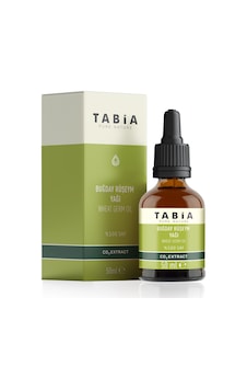 Tabia Pure Nature Buğday Ruşeym Yağı 50 Ml 3'li Avantaj Paketi Mıchu Tabia Pure Nature Buğday Ruşeym Yağı 50 Ml 3'li Avantaj Paketi Mıchu
