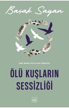 Ölü Kuşların Sessizliği - Fglt-860120 Ölü Kuşların Sessizliği - Fglt-860120
