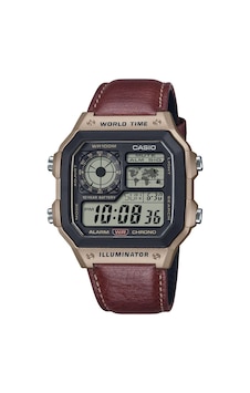 Casio Erkek Kol Saati Ae-1200whl-5avdf Rose Gold