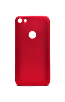 Alcatel Idol 5 Kılıf Zore Premier Silikon Kapak Saks Mavi Alcatel Idol 5 Kılıf Zore Premier Silikon Kapak Saks Mavi