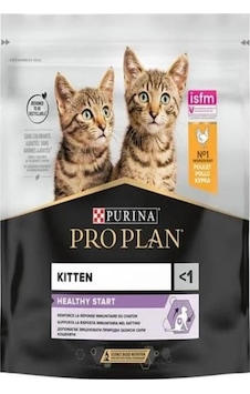 Pro Plan Proplan Kitten Yavru Kedi Maması 400 Gr Pro Plan Proplan Kitten Yavru Kedi Maması 400 Gr