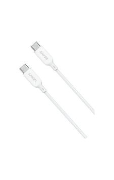 Anker Powerline III 1.8 M Type-C To Type-C Şarj Kablosu