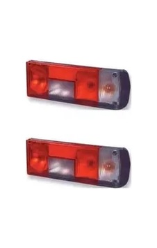 Tofas Uyumlu Sahin Stop Camı Takım Sag ve Sol 2 Adet Tofas Uyumlu Sahin Stop Camı Takım Sag ve Sol 2 Adet