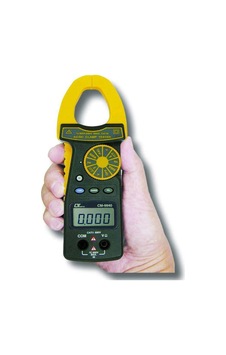 Lutron CM-9940 - 600A AC/DC Pens Ampermetre
