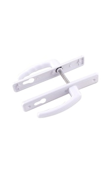 Pvc Plastik Pimapen Kapı Kolu Kaliteli 1 Takım