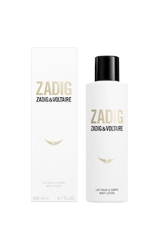 Zadig & Voltaire Zadig Body Lotion 200 ML
