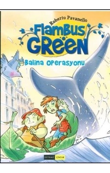 Flambus Green 2 Balina Operasyonu