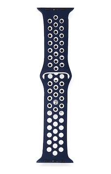 FitCase Apple Uyumlu Watch Point Spor Silikon Kordon 38 MM / 40 MM FitCase Apple Uyumlu Watch Point Spor Silikon Kordon 38 MM / 40 MM