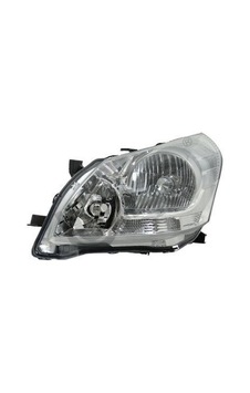Ulo Ön Far Sol - Xenon Toyota Verso 1.6l 1zrfae Zgr20. 2.0l 1ad-ftv Aur20 2009-2012 Ulo 2004009 81070-0f100 Ulo Ön Far Sol - Xenon Toyota Verso 1.6l 1zrfae Zgr20. 2.0l 1ad-ftv Aur20 2009-2012 Ulo 2004009 81070-0f100