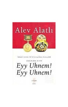Mercankitap Eyy Uhnem Eyy Uhnem / Alev Alatlı