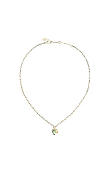 Guess Jgujubn06359jwyggntu Kalpli Kadın Kolye Renkli Guess Jgujubn06359jwyggntu Kalpli Kadın Kolye Renkli