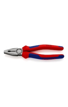 Knipex 03 02 Kombine Pense 200 Mm - Knı0302200 Knipex 03 02 Kombine Pense 200 Mm - Knı0302200