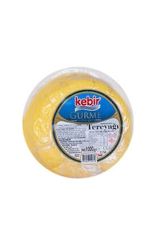 Kebir Gurme Tuzsuz Tereyağı 1 Kg - Yemeklerin Ve Hamur İşlerinin Altın Sırrı Kebir Gurme Tuzsuz Tereyağı 1 Kg - Yemeklerin Ve Hamur İşlerinin Altın Sırrı