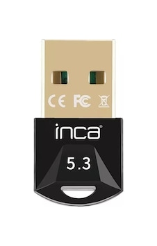Inca Ibt-503 20m Usb Bluetooh V5.3