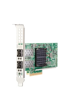 Hpe 10 25gbe 2p Sfp28 Bcm957414 Adptr
