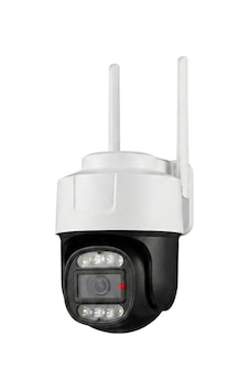 Electroon Rs-5011 3mp Akıllı Wifi Onvif Ptz Güvenlik Kamerası Electroon Rs-5011 3mp Akıllı Wifi Onvif Ptz Güvenlik Kamerası
