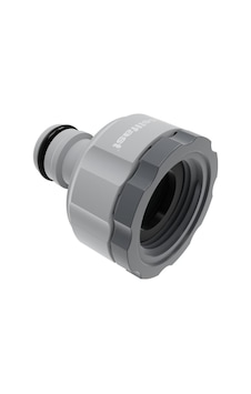 Cellfast Ideal Dişi Dişli Musluk Bağlantı Aparatı G3/4" 26,5mm - 1" 33,3mm