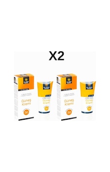 Dr. Rena Dermo Aloe Vera Özlü Güneş Kremi SPF50 2 x 100 ML Dr. Rena Dermo Aloe Vera Özlü Güneş Kremi SPF50 2 x 100 ML