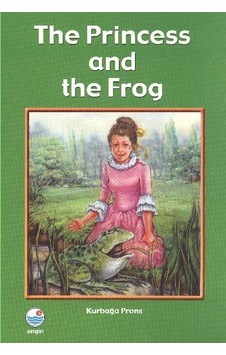 The Princess And The Frog (Reader C ) Cd'si - klasik - Engin The Princess And The Frog (Reader C ) Cd'si - klasik - Engin
