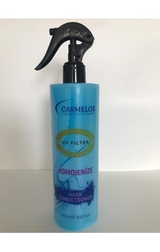 Carmelos Fön Suyu Classic Homojenize Saç Kondisyoneri 400 ML