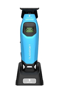Hector Gladiator T 8000 Rpm Bldc Motor Işıklı Çizim & Sakal Tıraş Makinesi Mavi Hector Gladiator T 8000 Rpm Bldc Motor Işıklı Çizim & Sakal Tıraş Makinesi Mavi