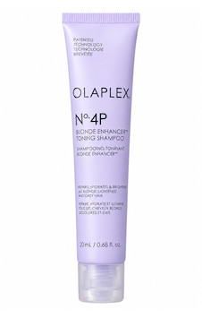 Olaplex No.4p Sarı Saçlar İçin Mor Şampuan 20 Ml Olaplex No.4p Sarı Saçlar İçin Mor Şampuan 20 Ml