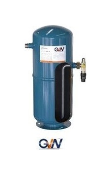 Gvn Vlr.a.33b.03.b2.c2 3/8'' Çıkışlı 3 Lt Dikey Likit Deposu Gvn Vlr.a.33b.03.b2.c2 3/8'' Çıkışlı 3 Lt Dikey Likit Deposu