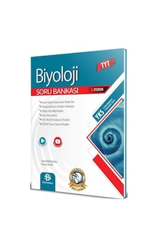 Tyt Biyoloji Soru Bankası Bilgi Sarmal Tyt Biyoloji Soru Bankası Bilgi Sarmal