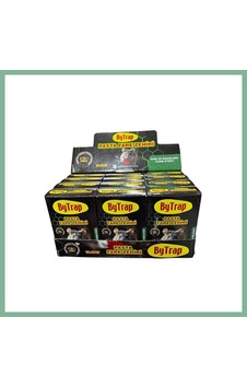 Bşkvirgo Pasta Fare Zehiri 80 Gr 1 Adet Bsk2026 Bşkvirgo Pasta Fare Zehiri 80 Gr 1 Adet Bsk2026