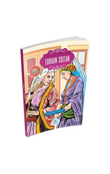 Büyük Kahramanlar - Turhan Sultan Büyük Kahramanlar - Turhan Sultan