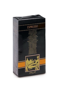 Amway Espresso Kahve 4 x 250 G