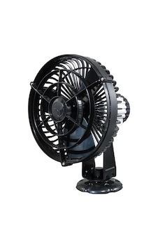 Caframo Kona Vantilatör 12v Siyah