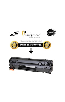 Canon Crg 737 Uyumlu Toner | Mf216N | Mf211 | Mf212W| 215 217 Canon Crg 737 Uyumlu Toner | Mf216N | Mf211 | Mf212W| 215 217