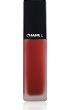 Chanel Rouge Allure Ink Fusion Likit Ruj 824 Berry