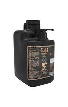 G&b Pet Ozon Ve Zeytinyağlı Şampuan 5lt G&b Pet Ozon Ve Zeytinyağlı Şampuan 5lt