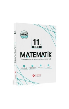 Sonuç Yayınları 11. Sınıf Matematik Modüler Set Maarif Model Sonuç Yayınları 11. Sınıf Matematik Modüler Set Maarif Model