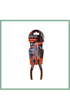 Bşkvirgo 4.5' Mini Pense Bsk2026 Standart Bşkvirgo 4.5' Mini Pense Bsk2026 Standart