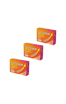 Sustenium Plus Portakal Suyu Içeren 14 Saşe 3 Adet Sustenium Plus Portakal Suyu Içeren 14 Saşe 3 Adet