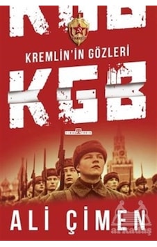 Kremlin'in Gözleri: KGB