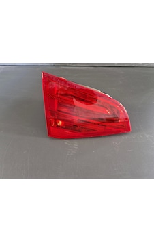 Audi A4 Sol İç Bagaj Stop Lambası Sıfır 2008-2015 Audi A4 Sol İç Bagaj Stop Lambası Sıfır 2008-2015