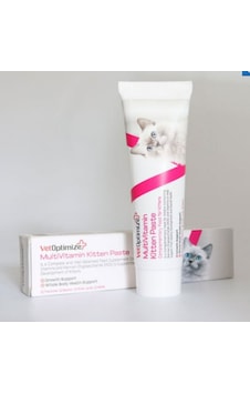 Vetoptimize Multivitamin Kitten Pasta 100 Gr Yavru Kedi Gelişim, Ve Enerji Destek Macunu Vetoptimize Multivitamin Kitten Pasta 100 Gr Yavru Kedi Gelişim, Ve Enerji Destek Macunu
