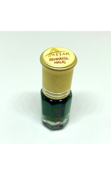 Attar Esans Zehratül Haliç Esansı 12 x 3 ML Attar Esans Zehratül Haliç Esansı 12 x 3 ML
